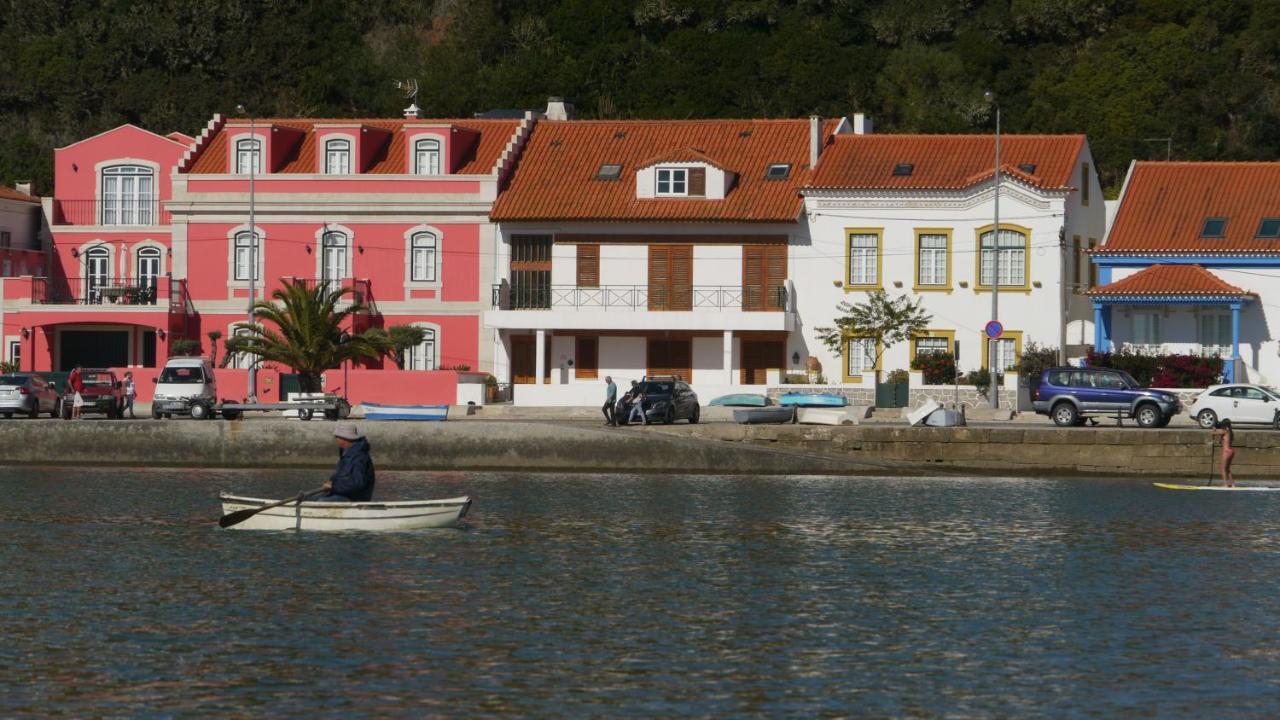 Prime Parque Residence São Martinho do Porto Exterior foto